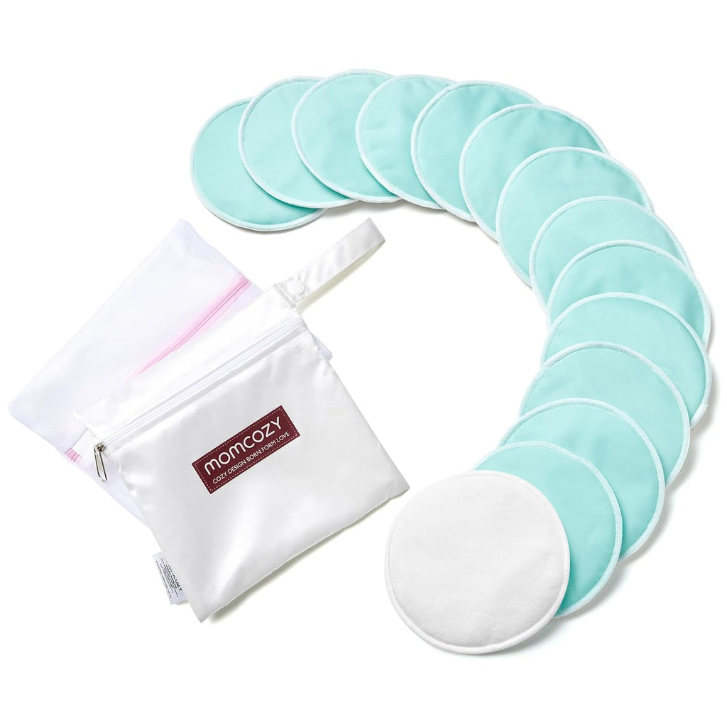 Momcozy Reusable Breast Pads