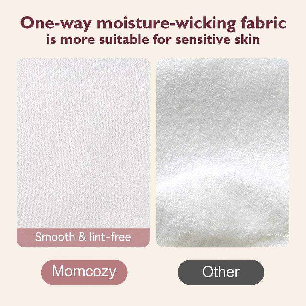 Momcozy Reusable Breast Pads