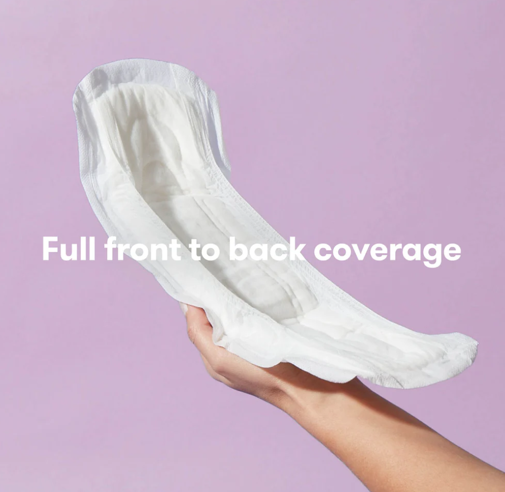 Frida Mom Postpartum Pads