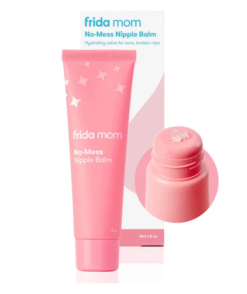 Frida Mom Nipple Cream