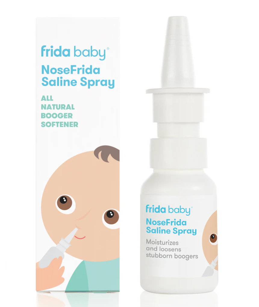 Frida Baby Nose Frida Saline Mist Spray