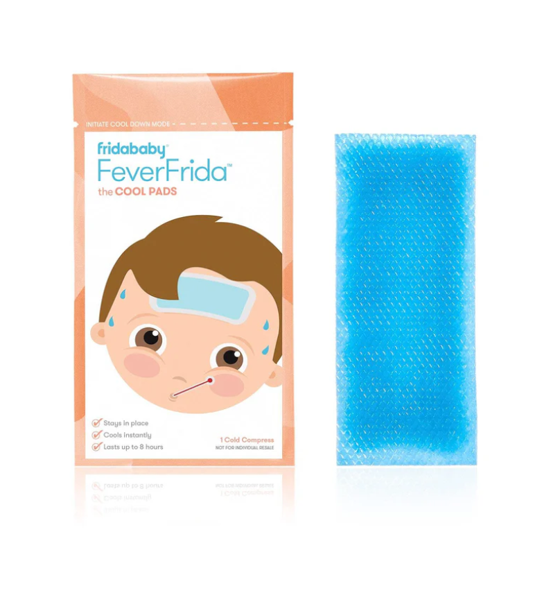 Frida Baby Fever Cool Pads
