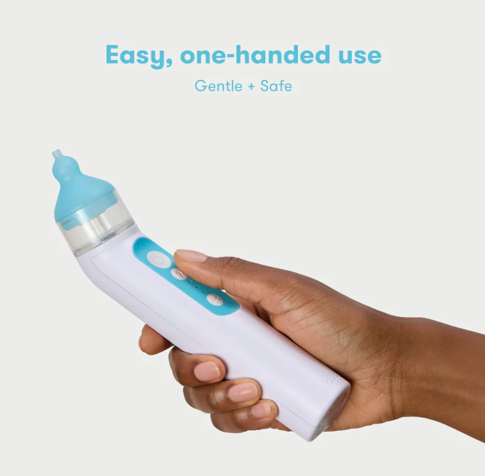 Frida Baby Electric Nasal Aspirator For Baby