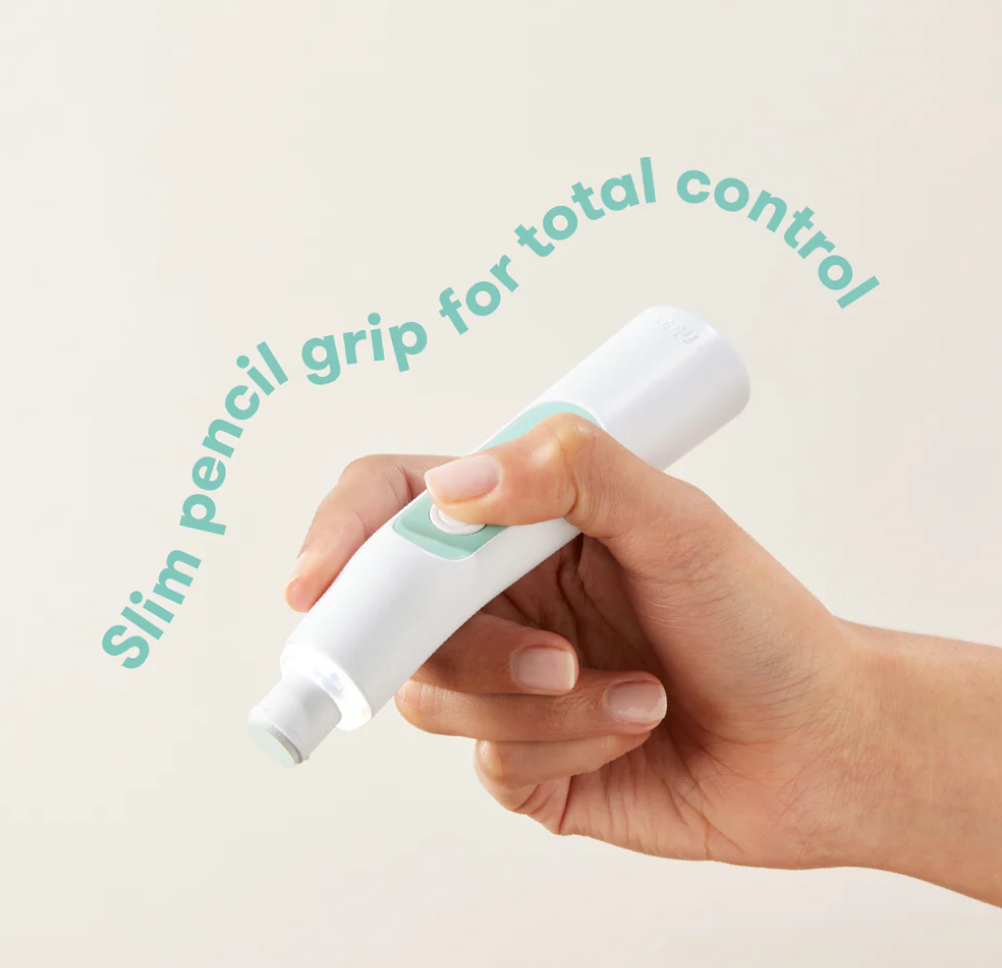 Frida Baby Electric Nail Buffer