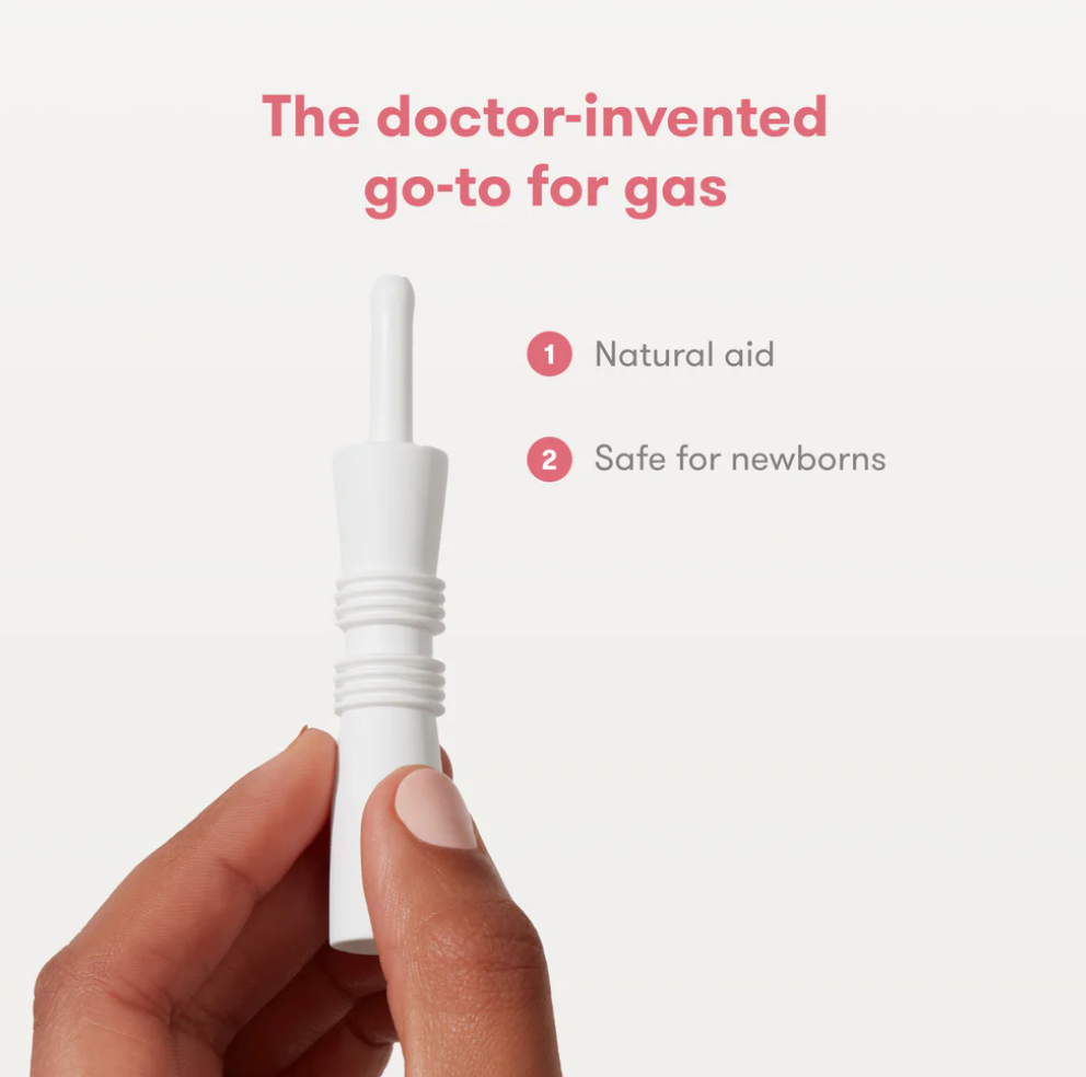 Frida Baby Windi the GASPASSER