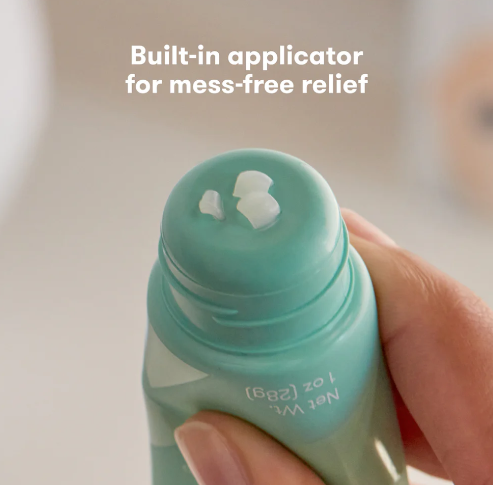 Frida Baby No-Mess Vapor Rub