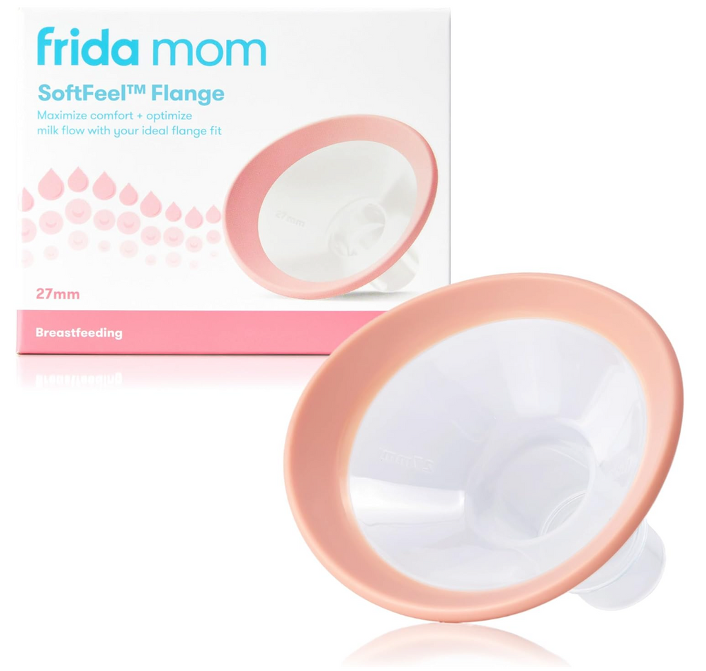 Frida Mom Breast Pump Flange Insert