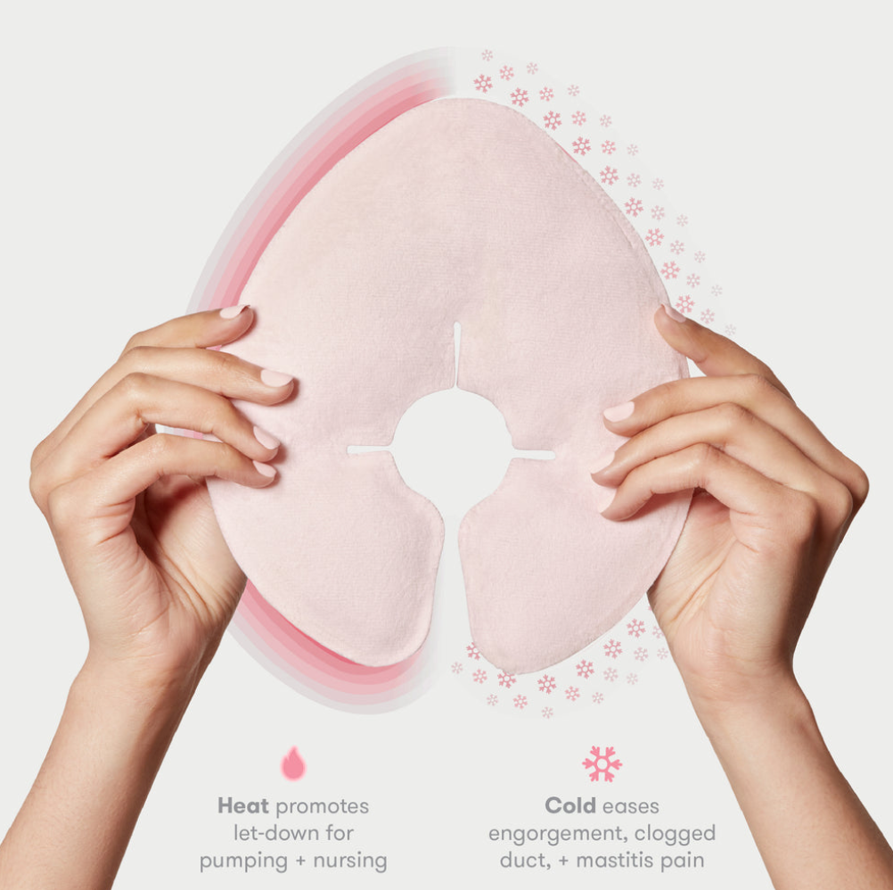Frida Mom Breast Therapy Packs