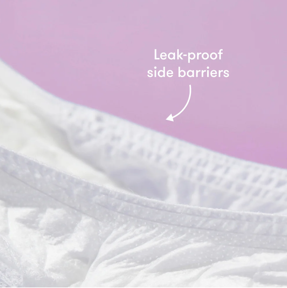 Frida Mom Postpartum Pads