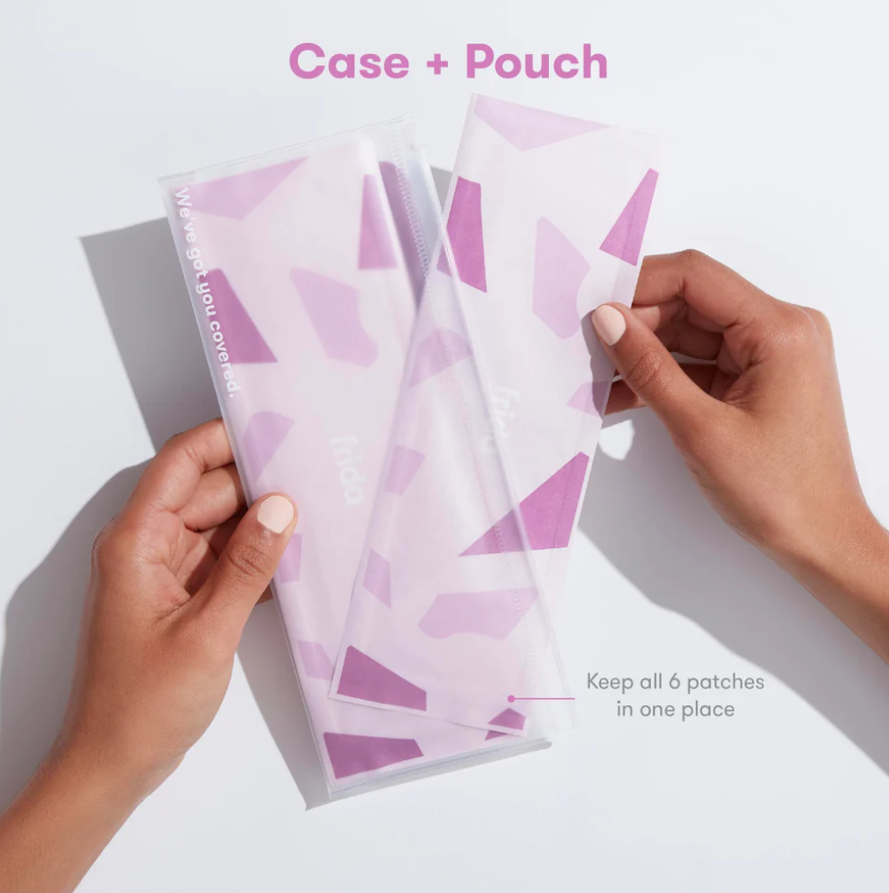 Frida Mom C-Section Silicone Strips