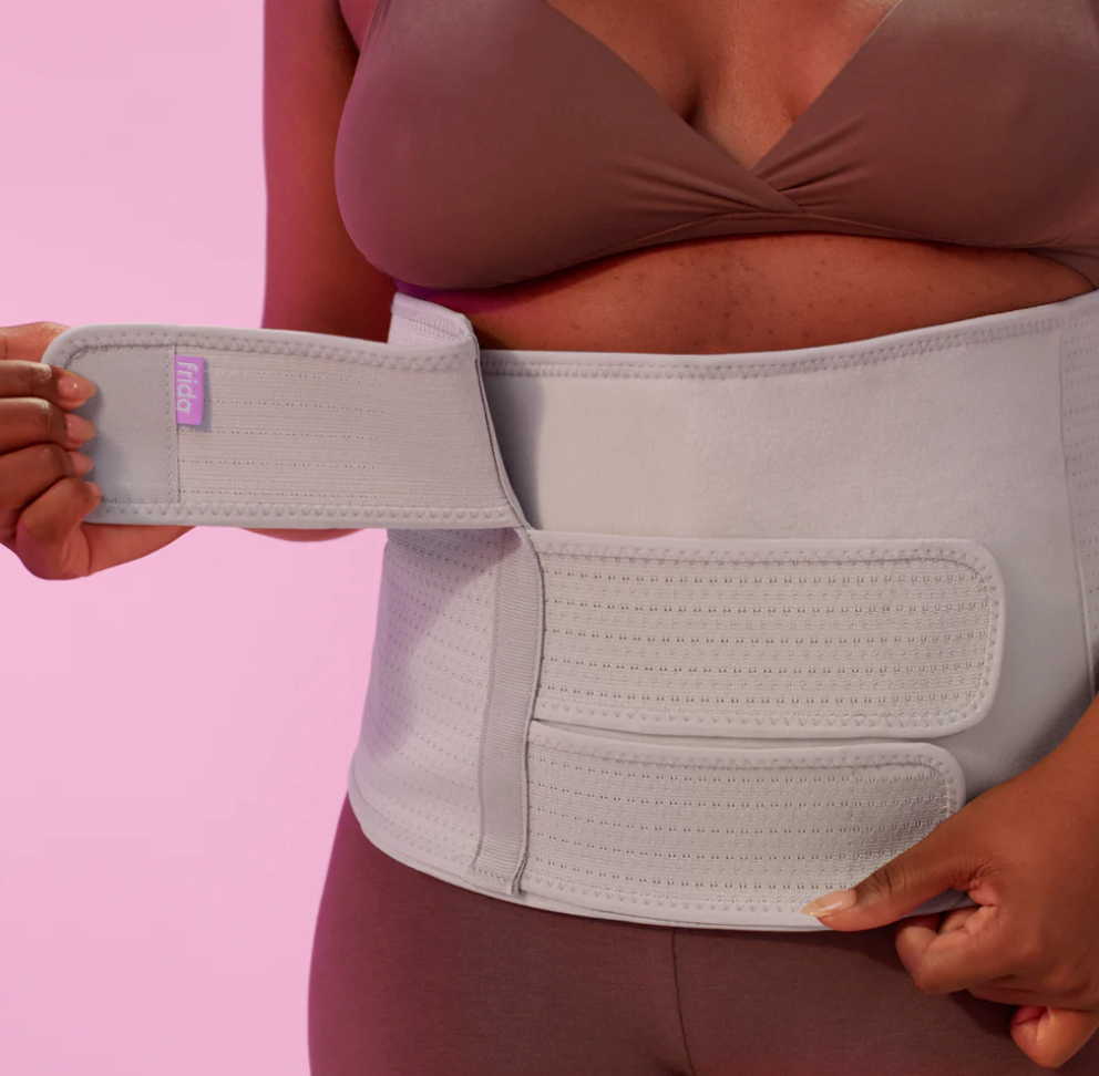 Frida Mom Belly Binder