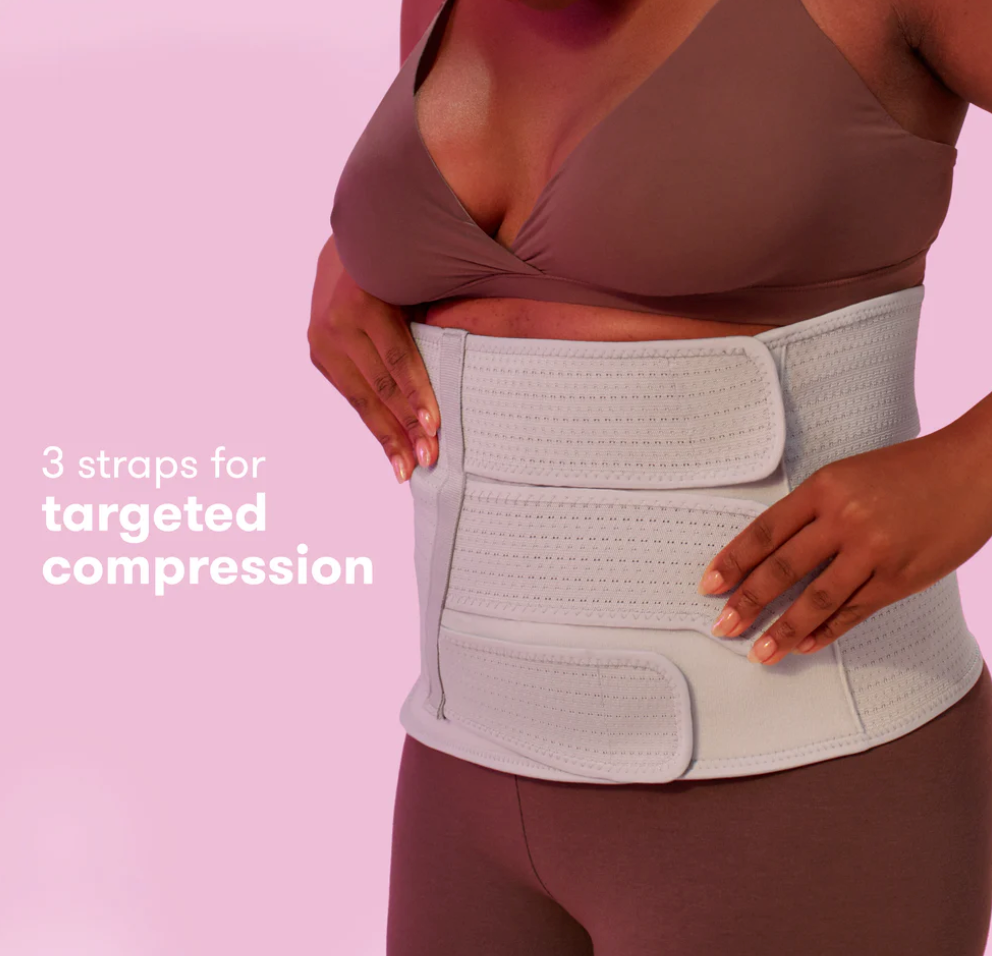Frida Mom Belly Binder