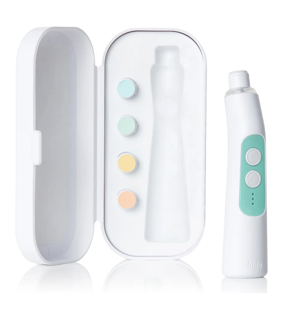 Frida Baby Electric Nail Buffer