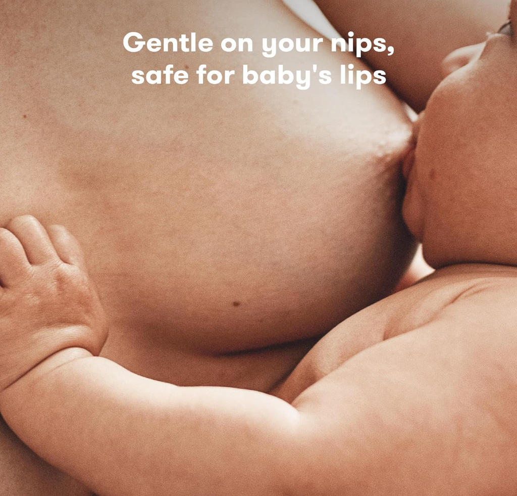 Frida Mom Saline Spray for Cracked Nipples