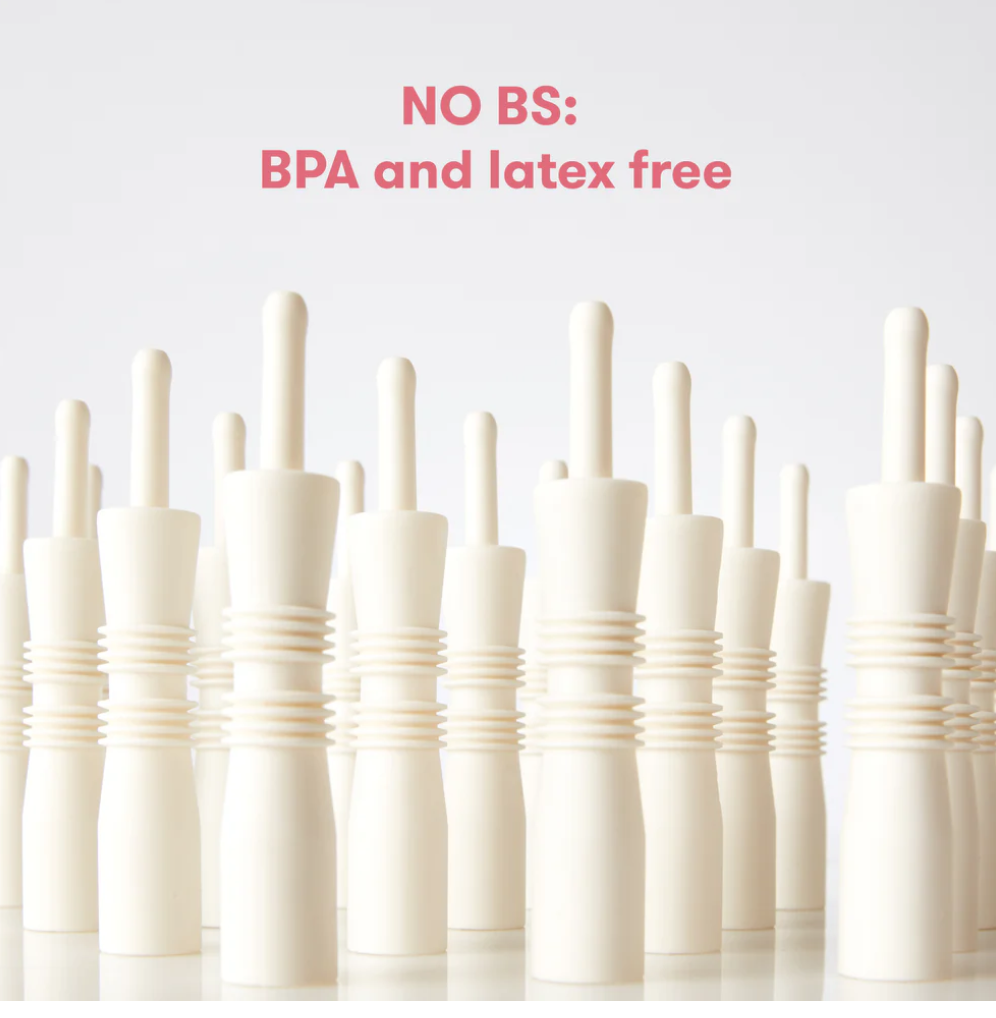 Frida Baby Windi the GASPASSER