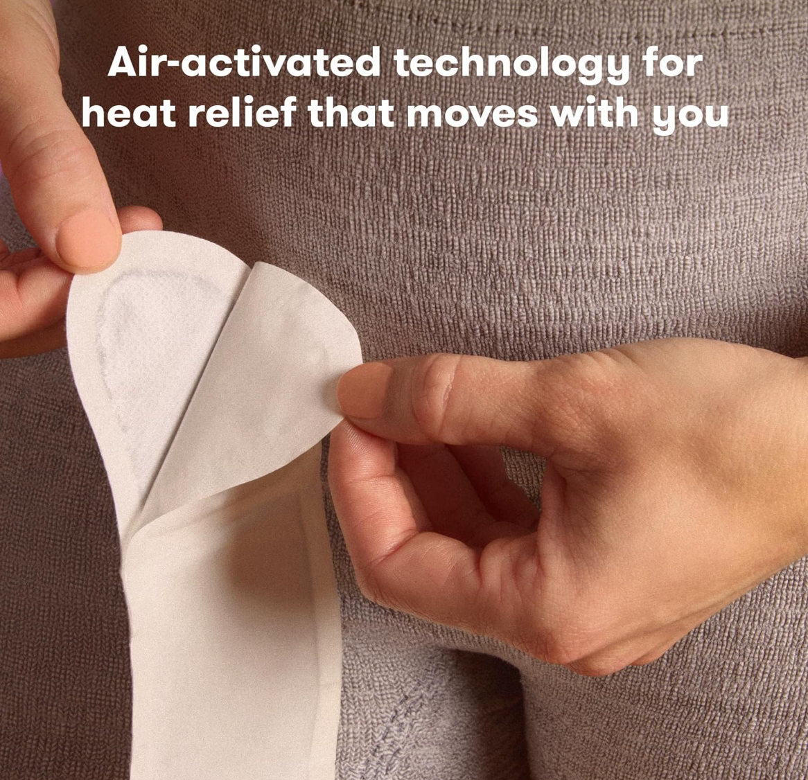 Frida Mom Uterine Recovery Patches